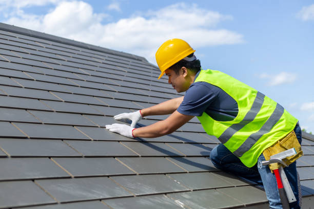 Trusted Suquamish, WA Roofing Contractor Experts