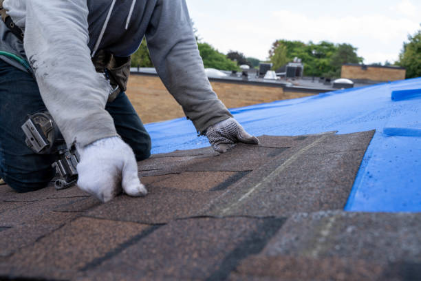 Best Emergency Roof Repair  in Suquamish, WA