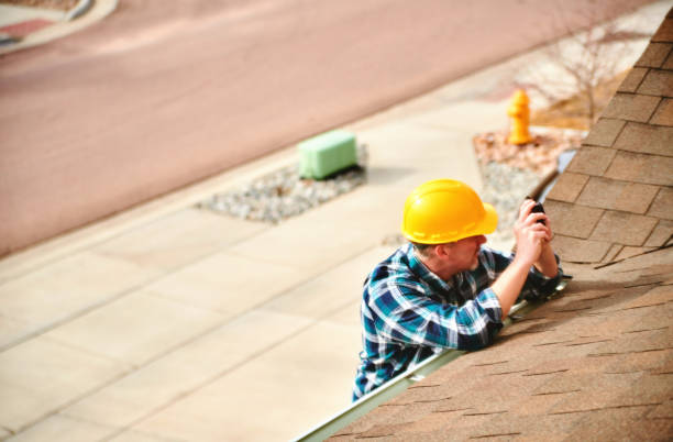 Best Local Roofing Companies  in Suquamish, WA
