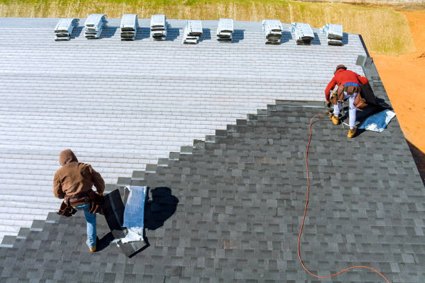 Professional Roofing Contractor in Suquamish, WA