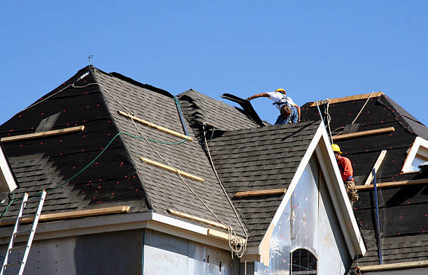 Quick and Trustworthy Emergency Roof Repair Services in Suquamish, WA