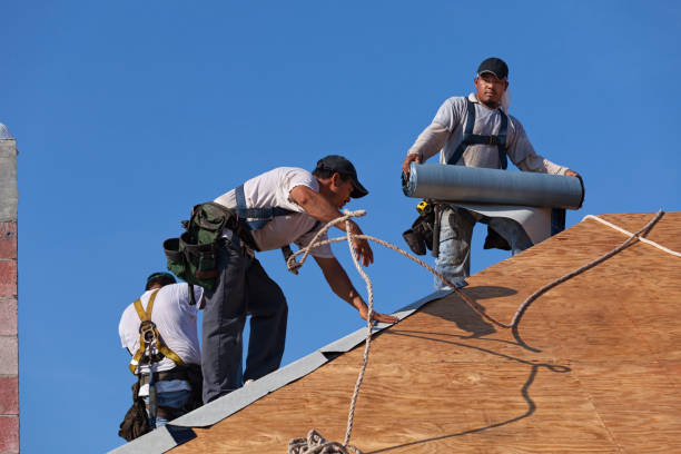 Best Best Roofing Contractors  in Suquamish, WA
