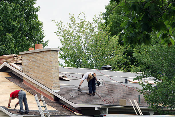 Best Best Roofing Contractors  in Suquamish, WA