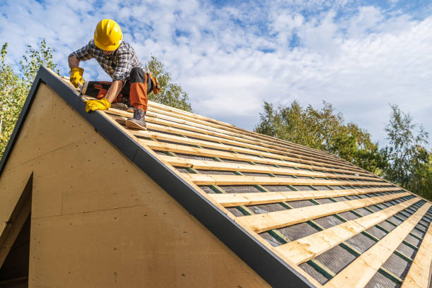 Best New Roof Installation  in Suquamish, WA