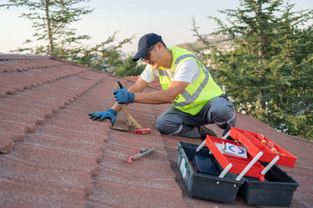 Heating Cable for Roof Installation in Suquamish, WA