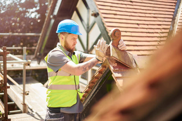 Best Commercial Roofing Services  in Suquamish, WA