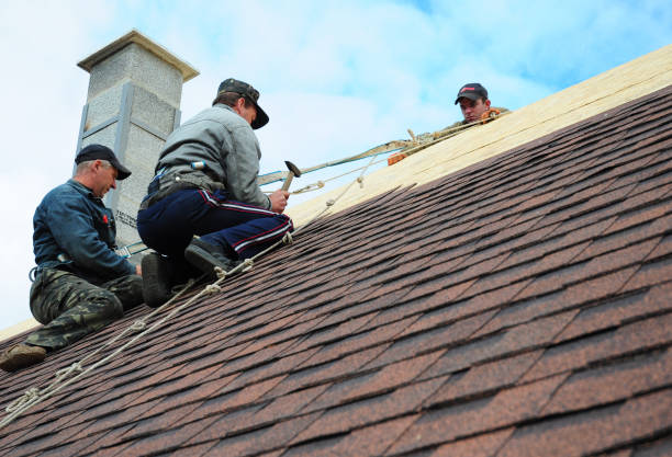 Best Commercial Roofing Services  in Suquamish, WA