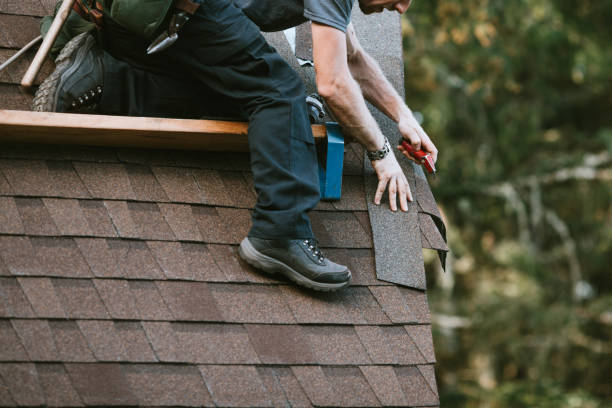 Best Gutter Installation and Roofing  in Suquamish, WA